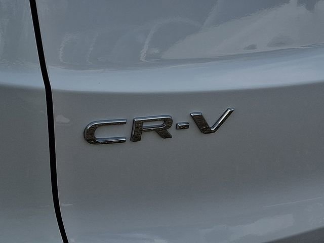 Used 2024 Honda CR-V EX image 30