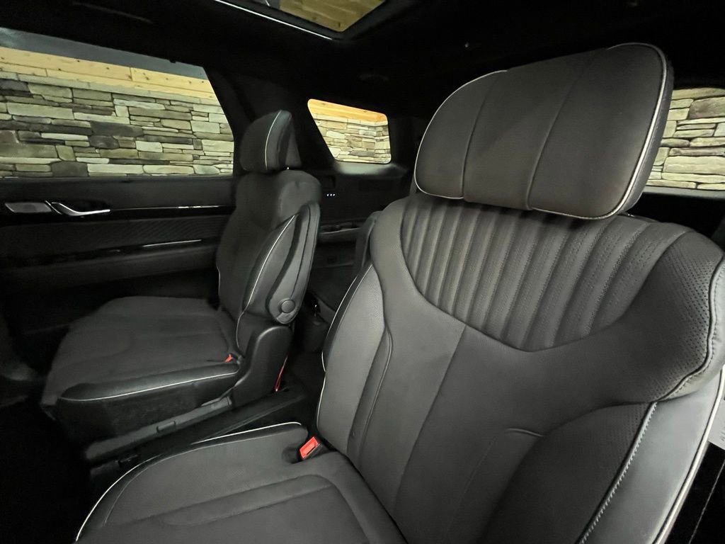 Used 2025 Hyundai Palisade Calligraphy image 32