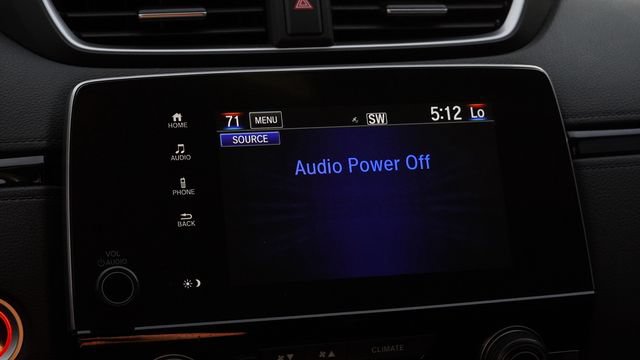 Used 2020 Honda CR-V EX image 24
