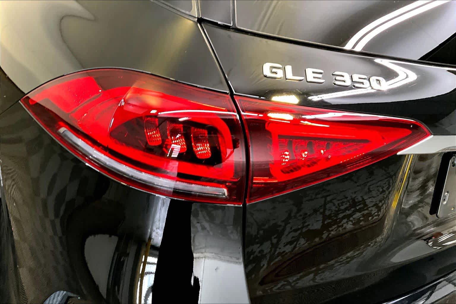 Certified 2023 Mercedes-Benz GLE 350 4MATIC image 28