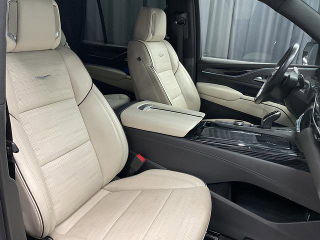 Used 2022 Cadillac Escalade Sport w/ Touring Package image 16