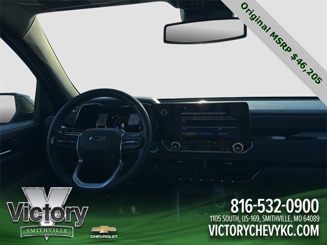 Used 2023 Chevrolet Colorado Z71 w/ Z71 Convenience Package 2 image 14