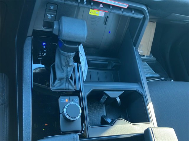 New 2026 Toyota Tundra SR5 image 24