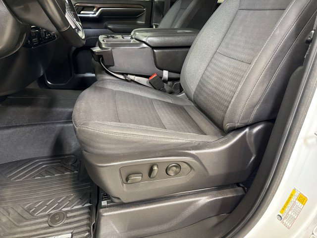 Used 2024 Chevrolet Silverado 2500 LT image 18