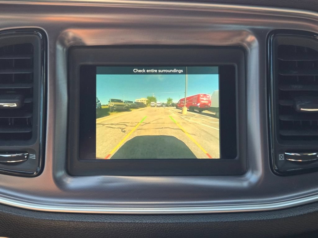 Used 2019 Dodge Challenger SXT RWD image 22