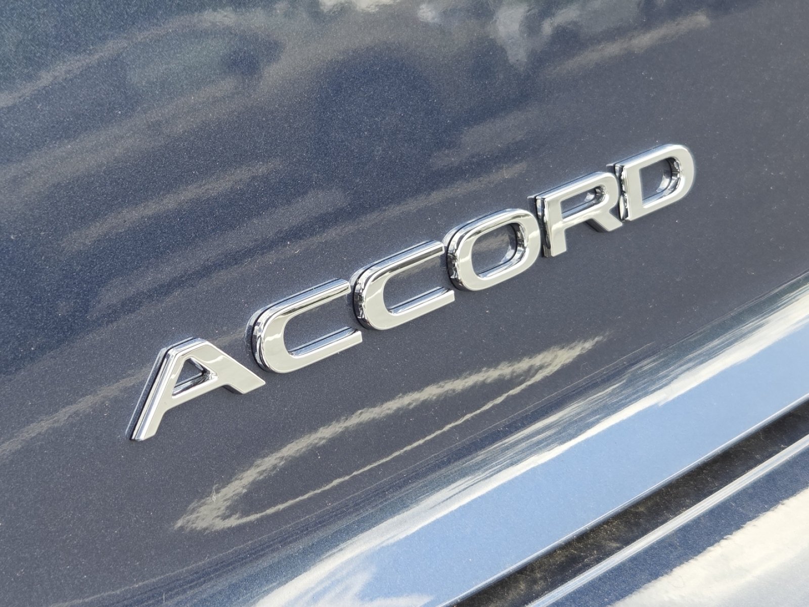 New 2026 Honda Accord SE image 13