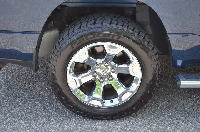 Used 2023 RAM 1500 Big Horn AWD/4WD image 11