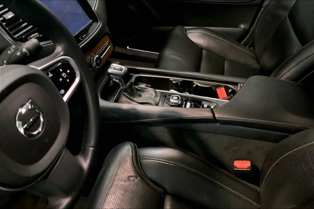 Used 2018 Volvo XC90 T6 Inscription image 8