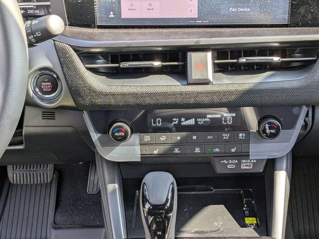 New 2026 Subaru Outback Limited AWD/4WD image 11