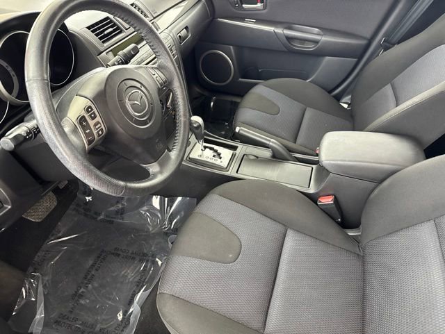 Used 2008 MAZDA MAZDA3 s Sport FWD image 16