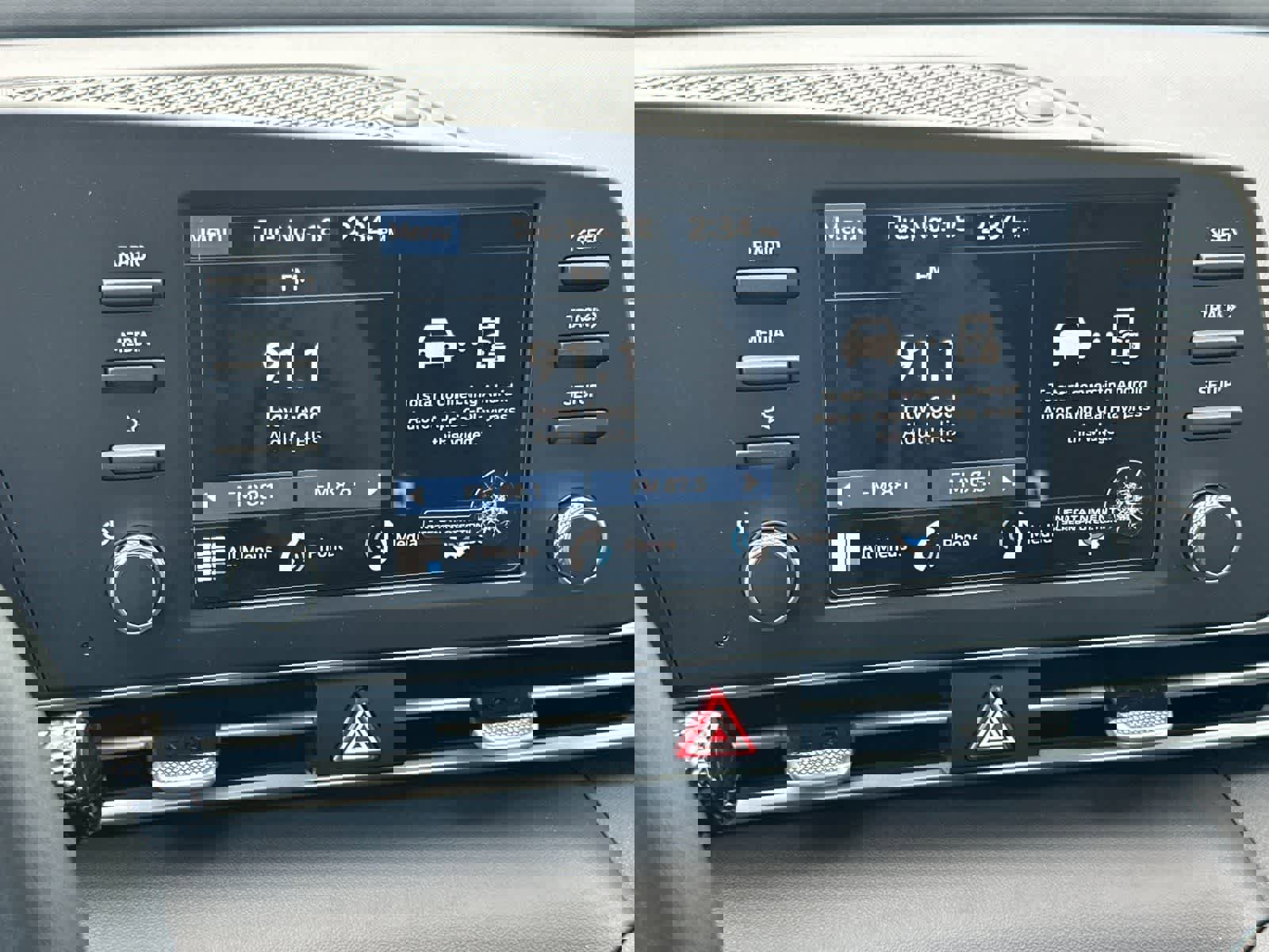 New 2026 Hyundai Elantra SE image 18