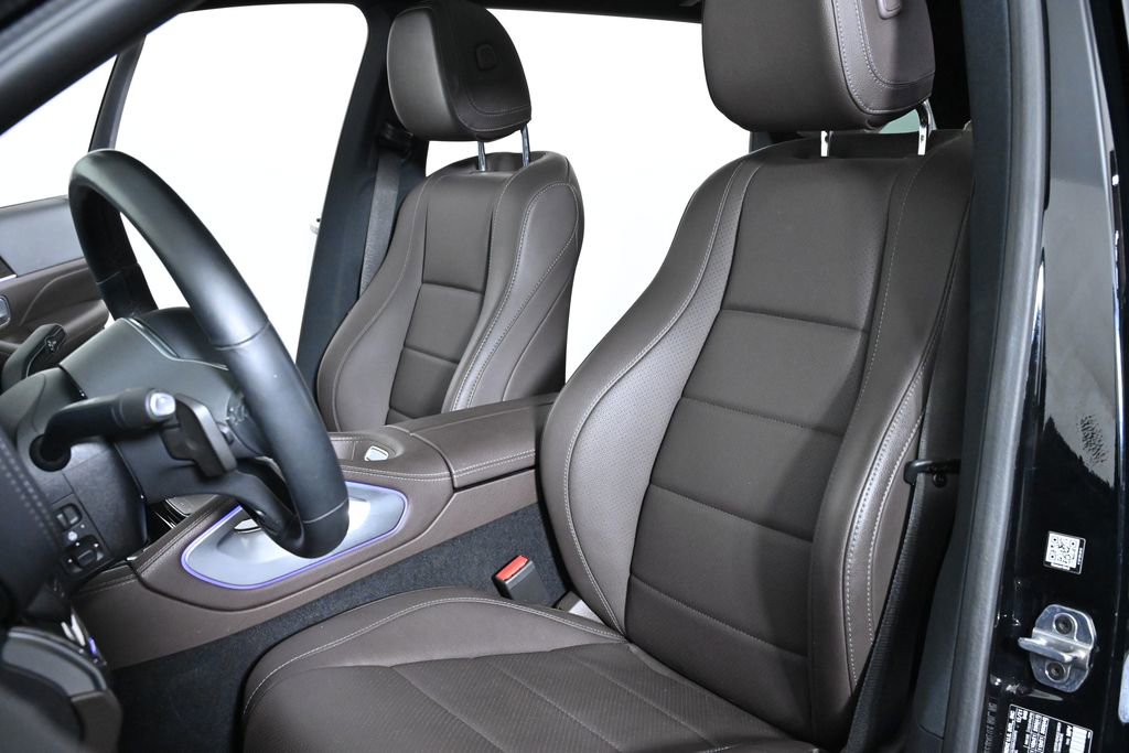 Used 2022 Mercedes-Benz GLS 450 4MATIC image 29