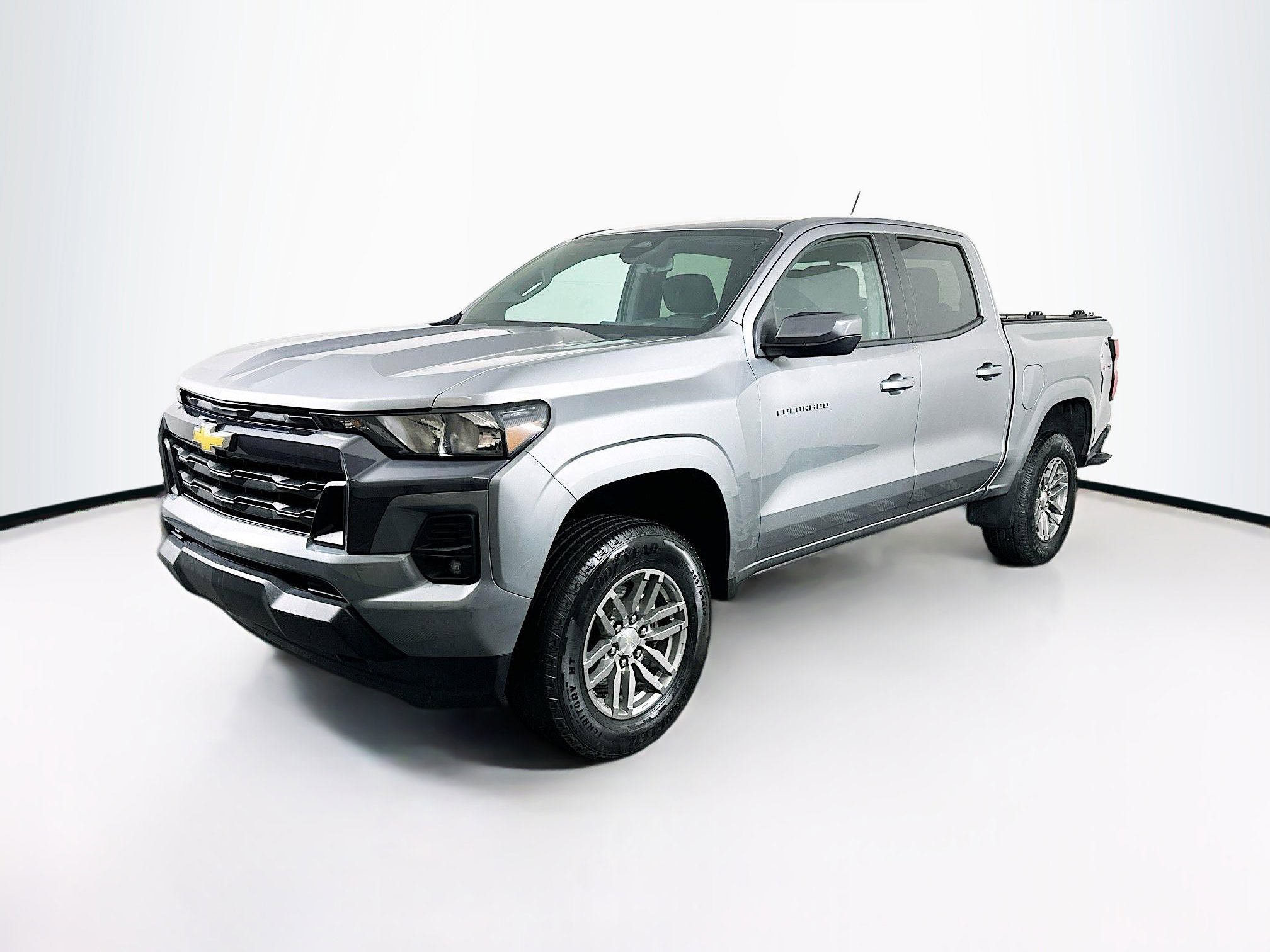 Used 2023 Chevrolet Colorado LT w/ LT Convenience Package image 3