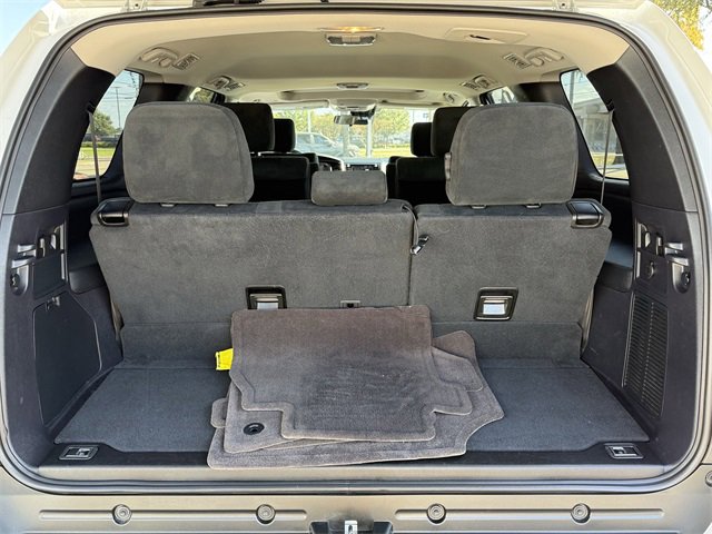 Used 2022 Toyota Sequoia TRD Sport image 29
