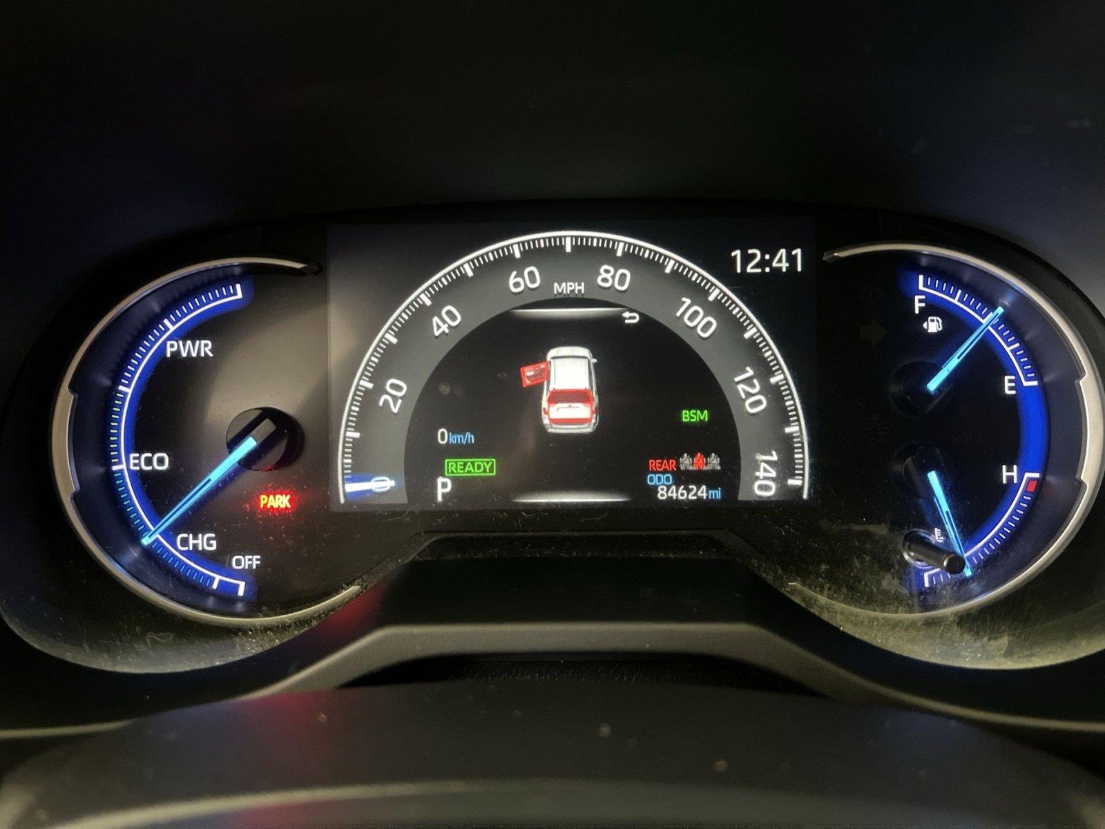 Used 2019 Toyota RAV4 XSE image 15