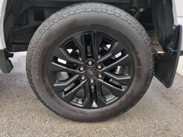 Certified 2024 Ford F150 Lariat AWD/4WD image 32