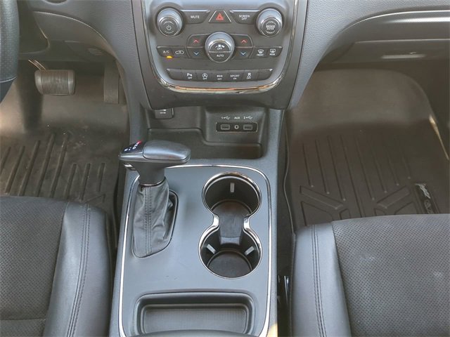 Used 2019 Dodge Durango GT image 23