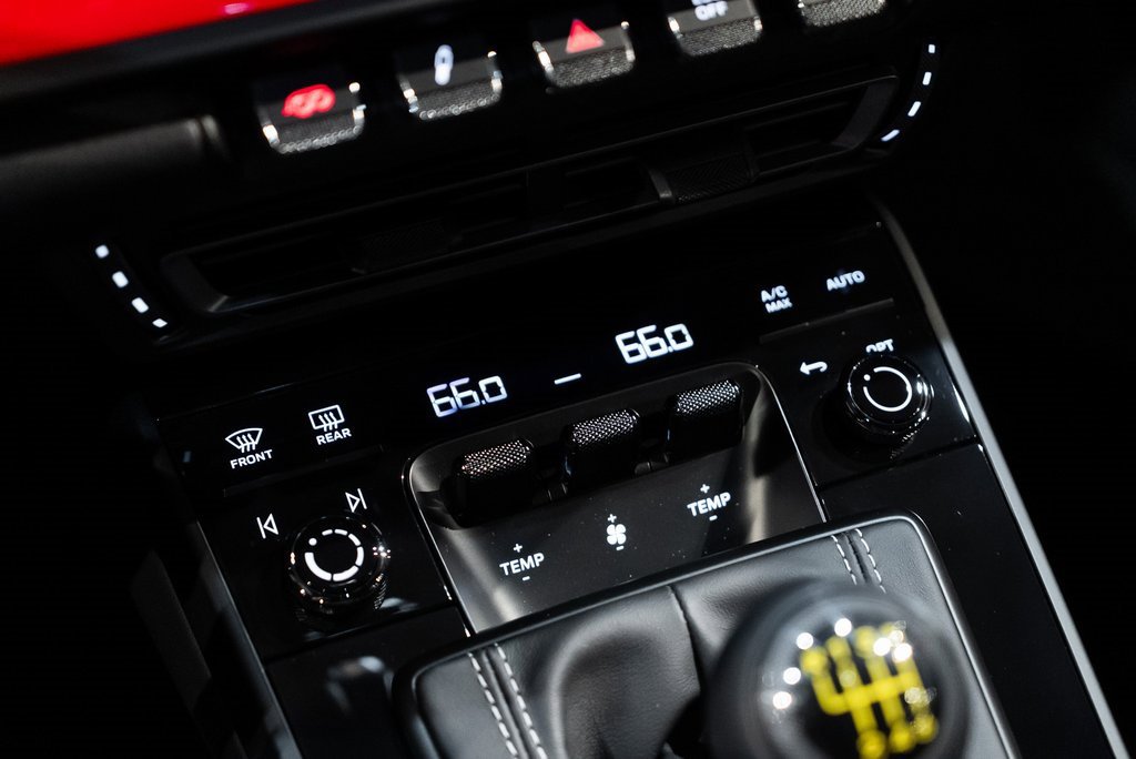 Used 2023 Porsche 911 GT3 image 27