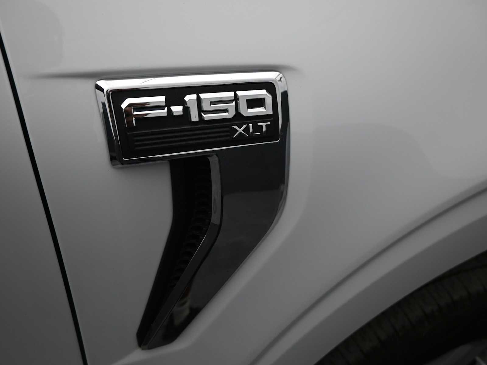 Used 2023 Ford F150 XLT image 22