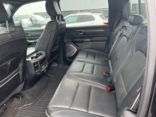Used 2021 RAM 1500 Limited image 19