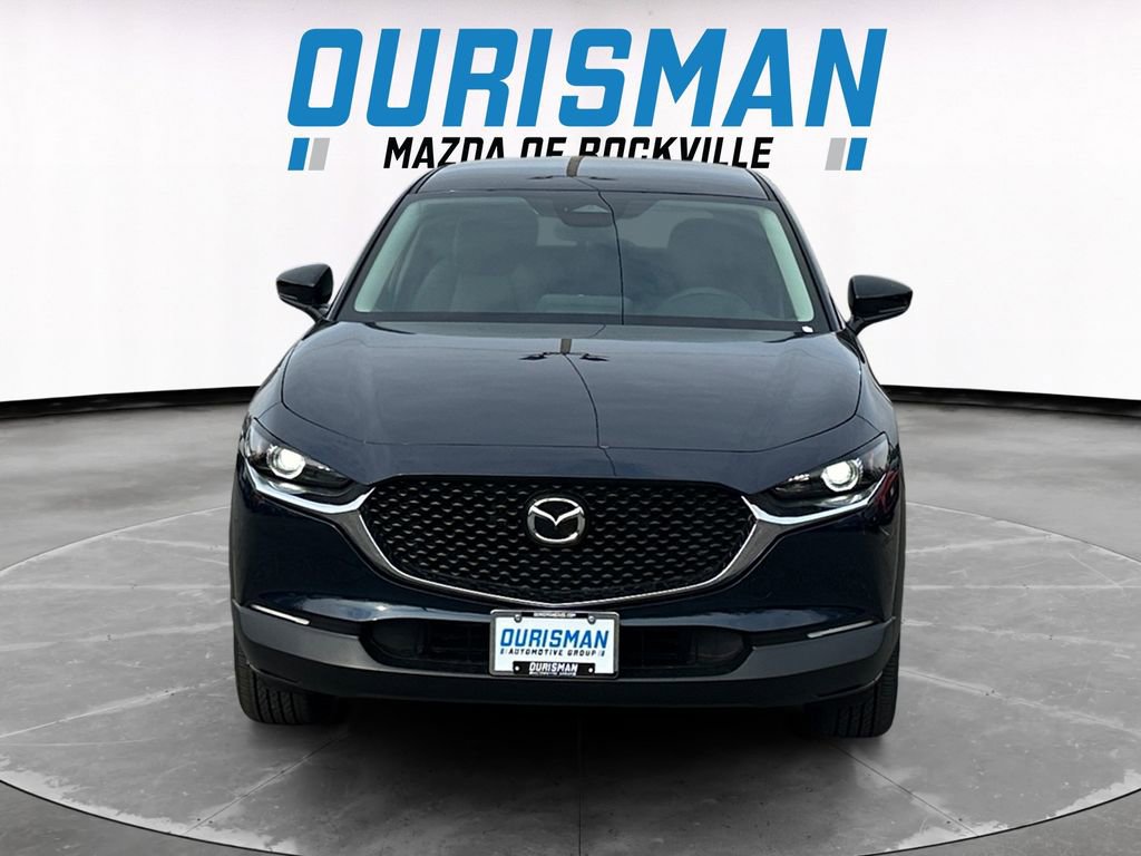 New 2026 MAZDA CX-30 AWD 2.5 S w/ Select Sport Pkg image 8