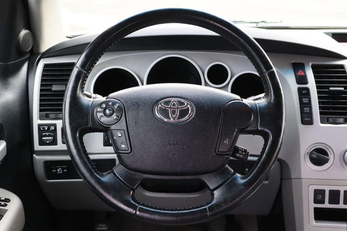Used 2007 Toyota Tundra Limited image 19