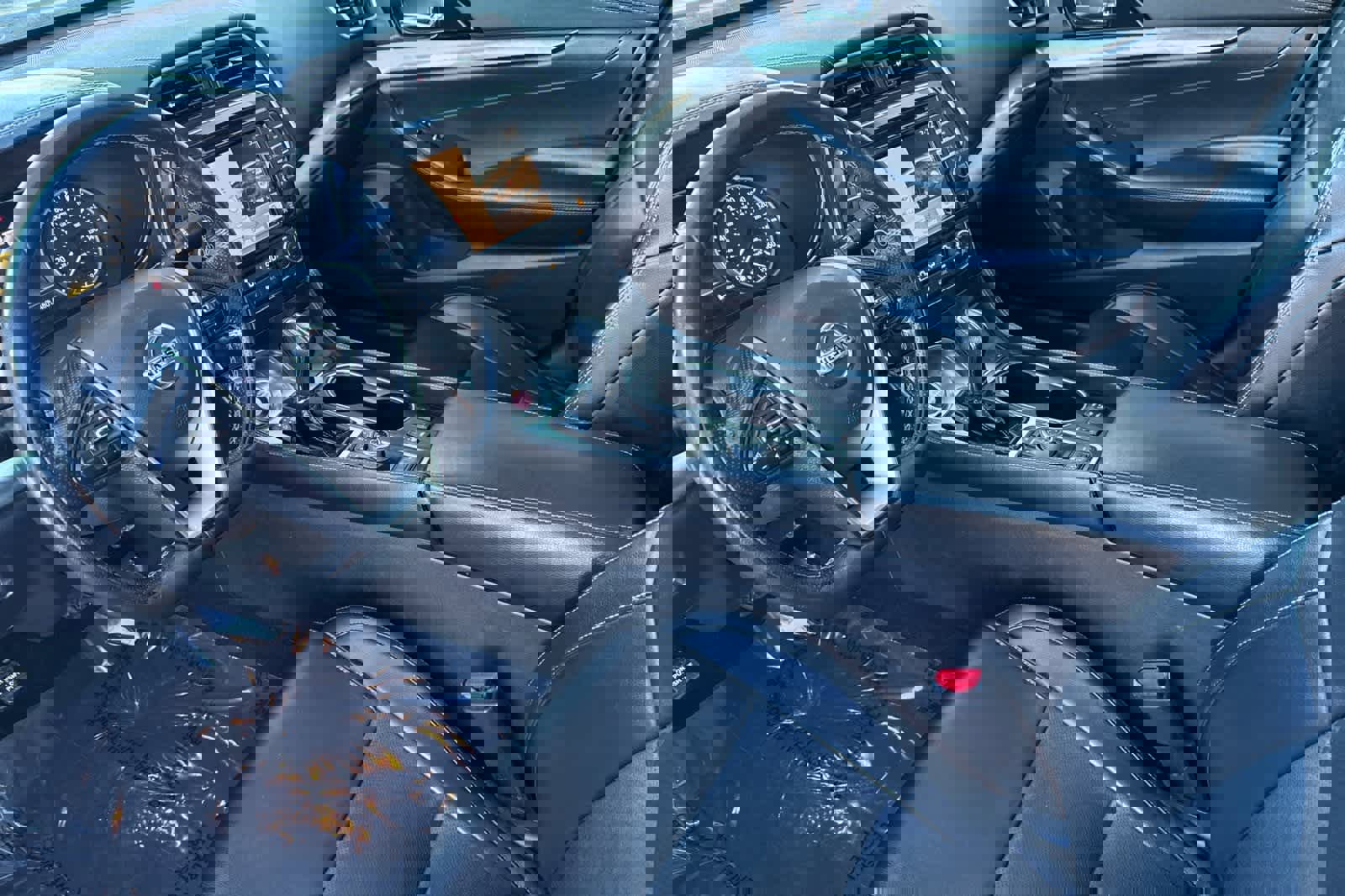 Used 2020 Nissan Maxima 3.5 SL image 11