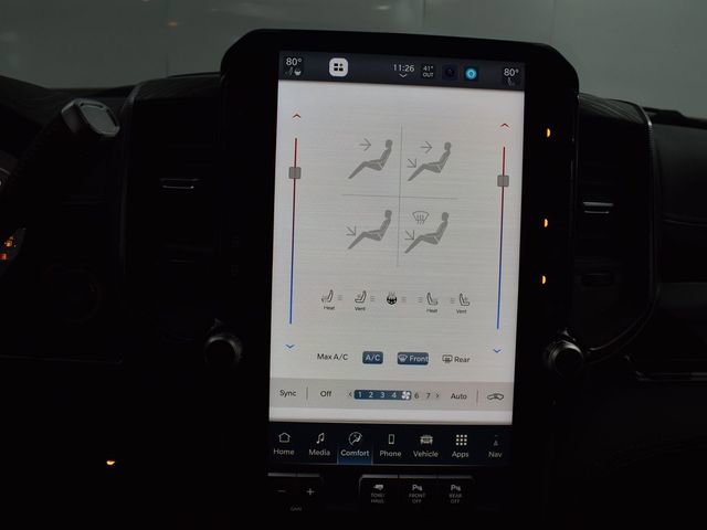 New 2026 RAM 2500 Rebel w/ Rebel Level 2 Equipment Group image 37