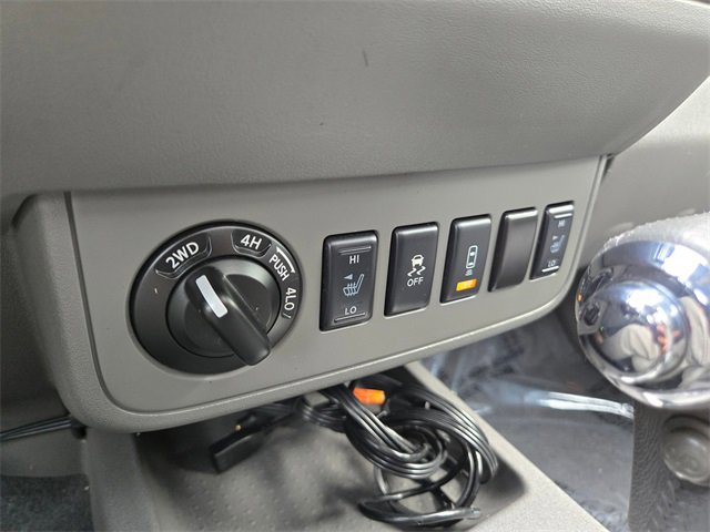 Used 2019 Nissan Frontier SV w/ Value Truck Package image 28