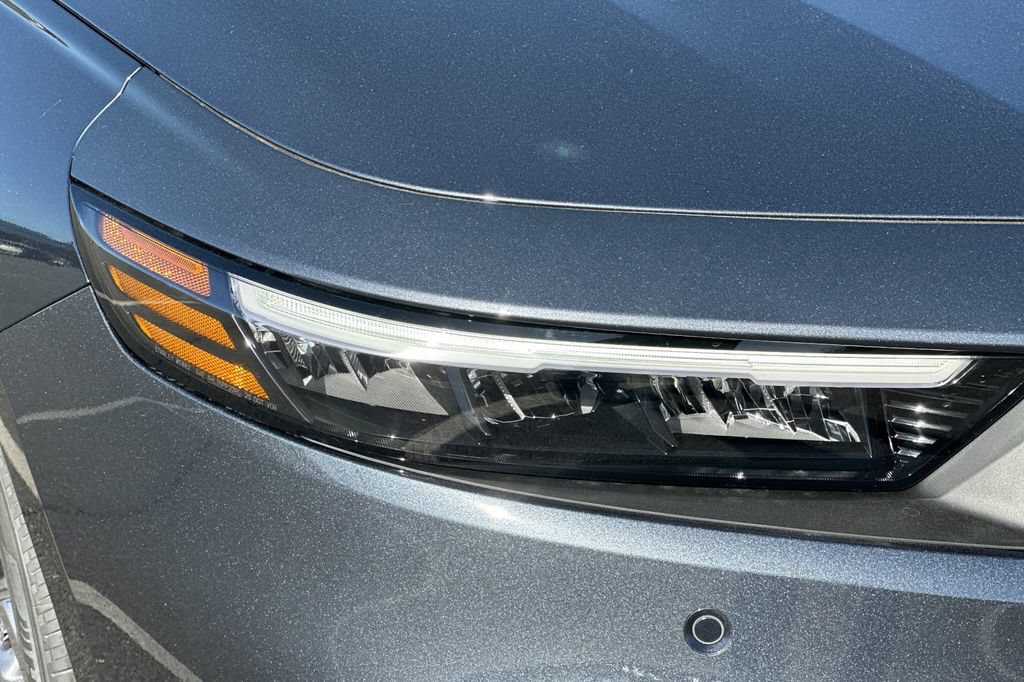 New 2026 Honda Accord EX-L image 27