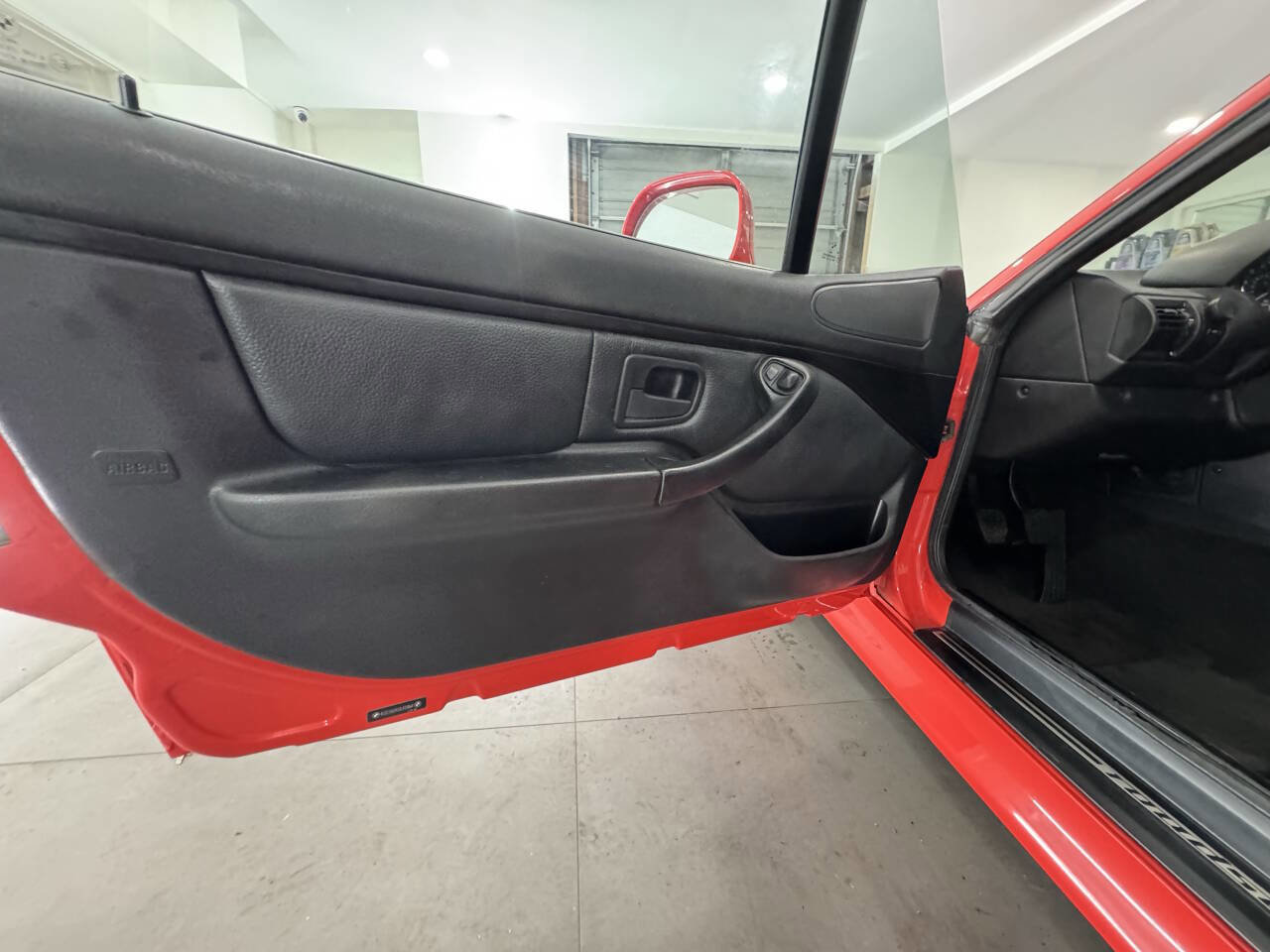 Used 2002 BMW Z3 2.5i image 13