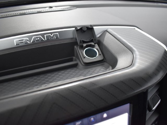 New 2026 RAM 1500 Big Horn w/ Night Edition AWD/4WD image 39