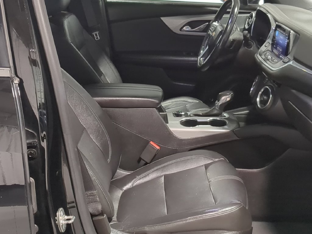 Used 2019 Chevrolet Blazer LT w/ Sun and Wheels Package AWD/4WD image 27