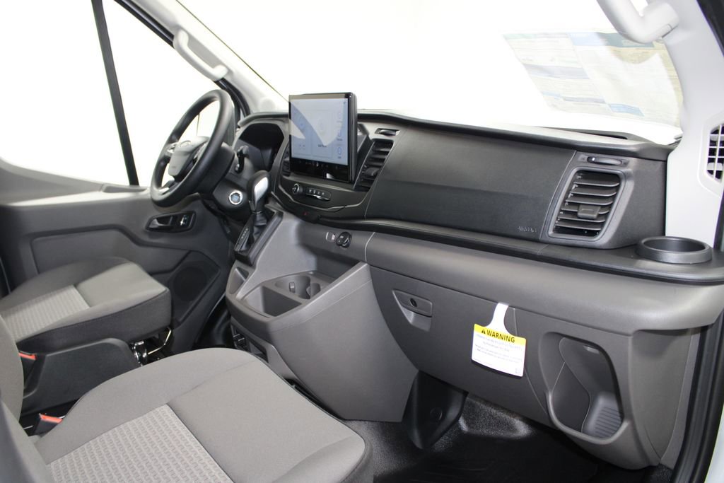 New 2026 Ford Transit 350 XL RWD image 23