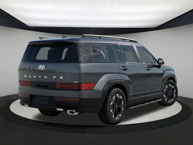 Certified 2026 Hyundai Santa Fe SEL image 4