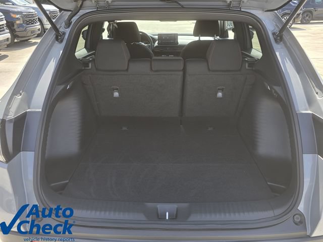 Used 2024 Honda HR-V Sport image 9