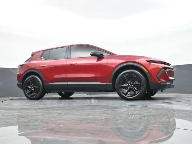 New 2026 Chevrolet Equinox EV LT image 45