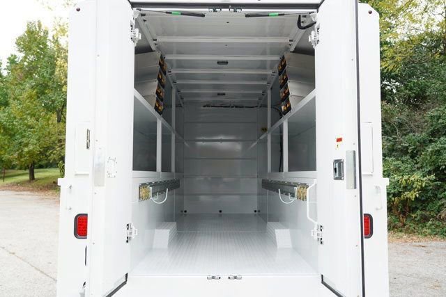 Used 2023 Mercedes-Benz Sprinter 3500 image 4