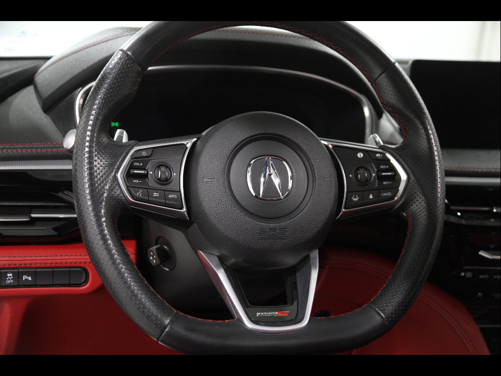 Used 2023 Acura MDX Type S image 7