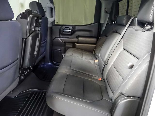 Used 2021 Chevrolet Silverado 1500 LT w/ All Star Edition Plus AWD/4WD image 14