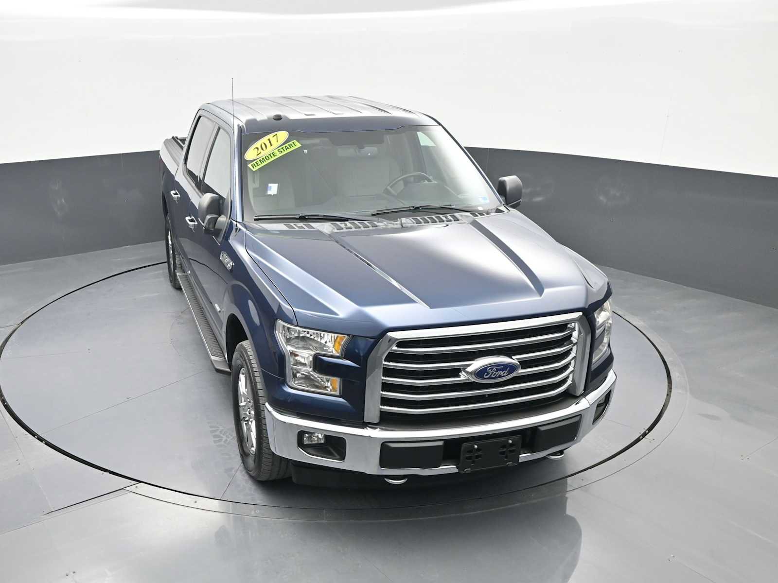 Used 2017 Ford F150 XLT w/ Equipment Group 302A Luxury image 30