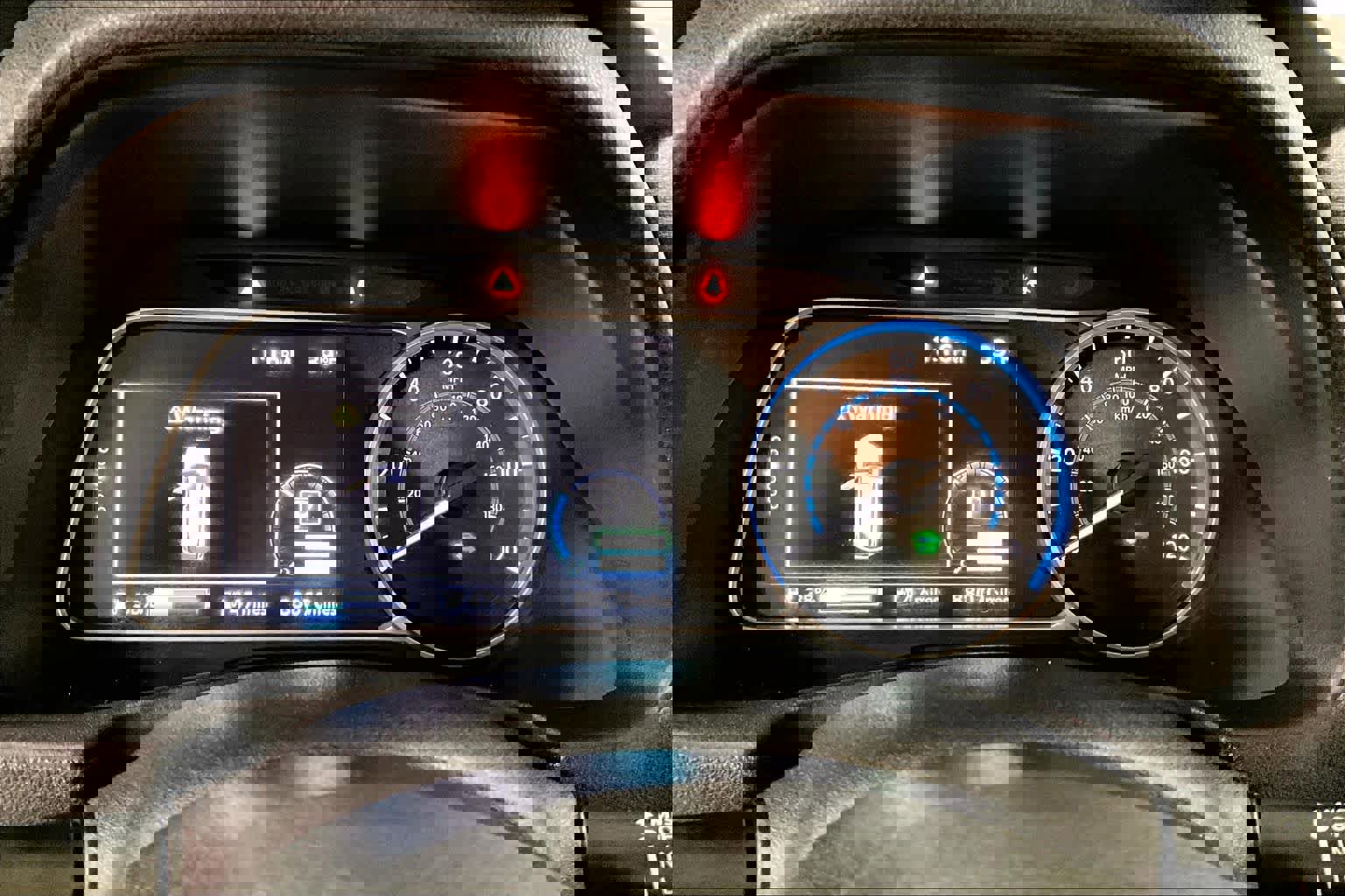 Used 2018 Nissan Leaf SL w/ SL Technology Package image 24