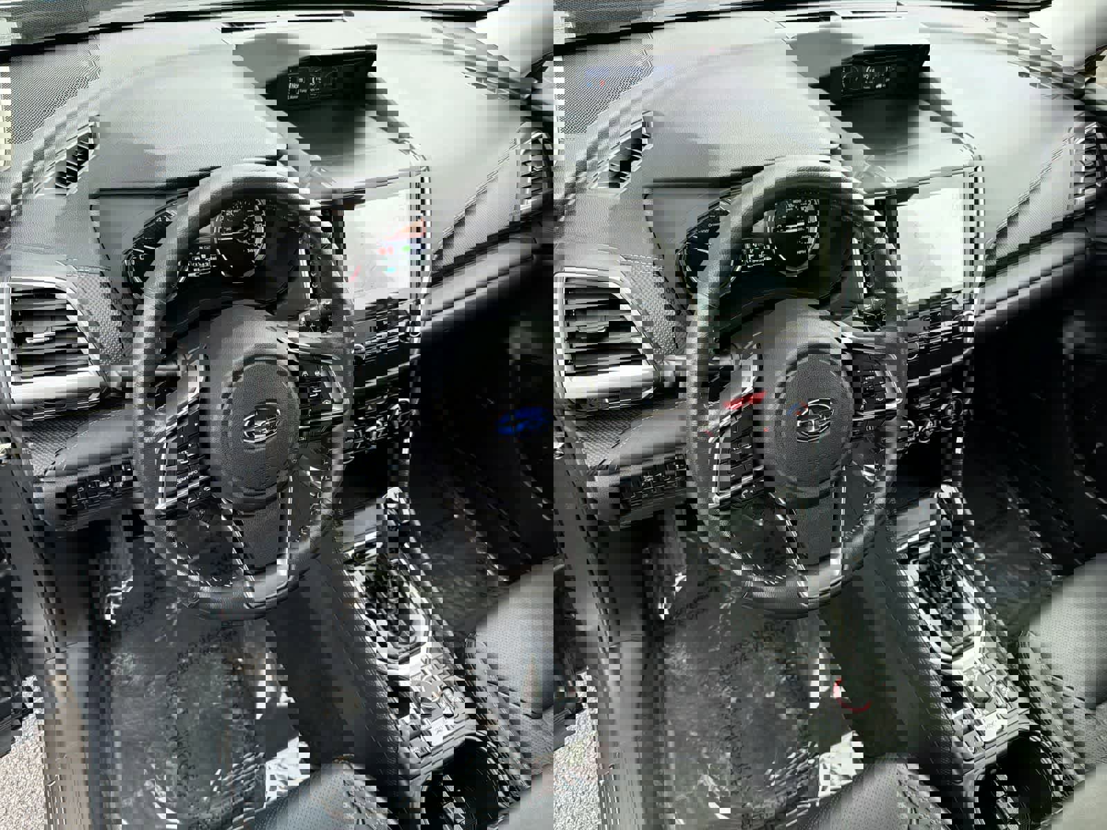 Certified 2023 Subaru Forester Touring AWD/4WD image 10