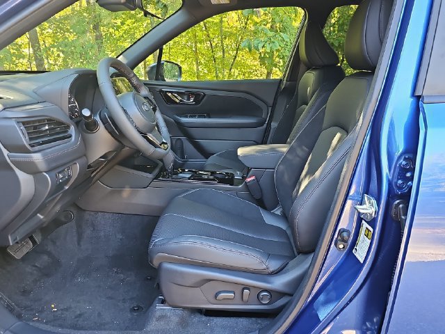 New 2026 Subaru Forester Touring AWD/4WD image 8