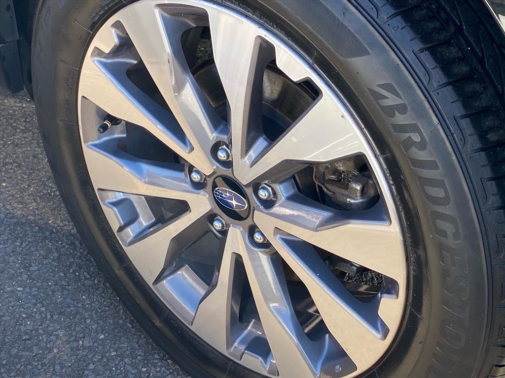 Used 2019 Subaru Outback 3.6R Touring w/ Popular Package #3A image 22