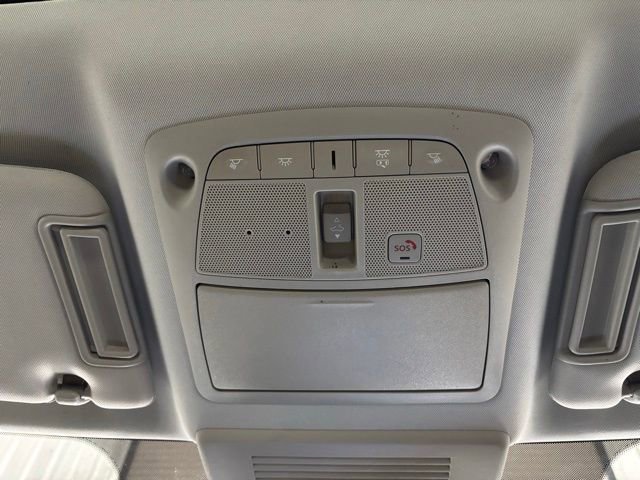 Used 2019 INFINITI QX80 Luxe image 25