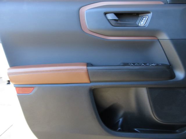 Certified 2021 Ford Bronco Sport Outer Banks image 9