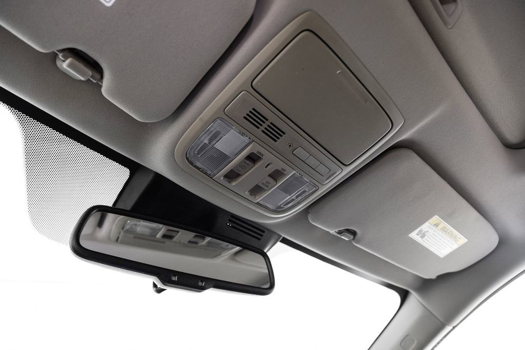 Used 2018 Honda CR-V EX-L image 28