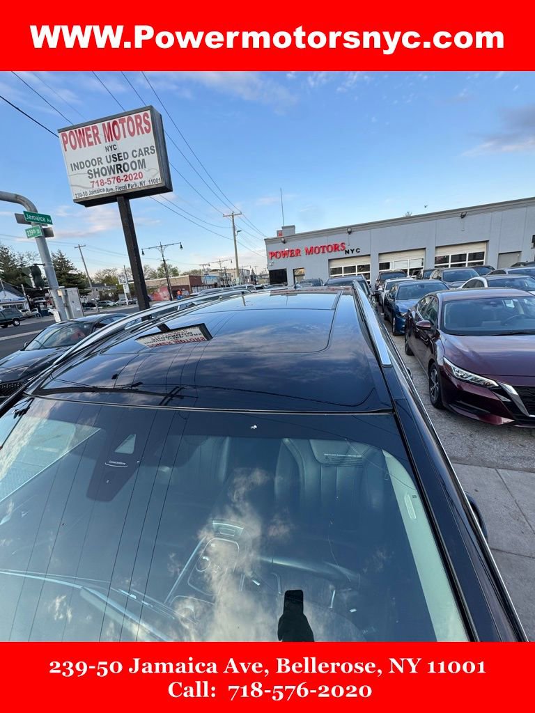 Used 2019 BMW X7 xDrive40i AWD/4WD image 12