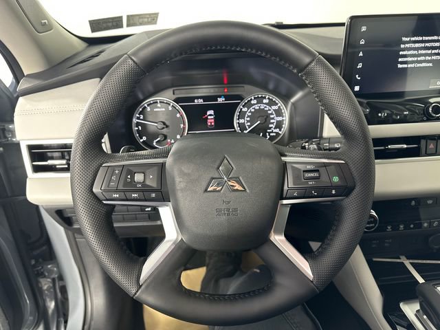 New 2026 Mitsubishi Outlander SE AWD/4WD image 23